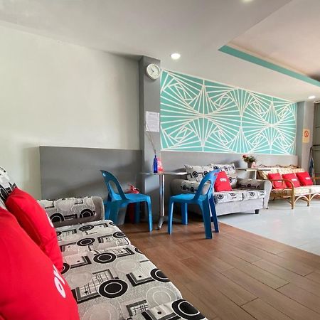 Spot On 90283 Twenty Seven Muntri Ξενοδοχείο Tanjung Bungah  Εξωτερικό φωτογραφία